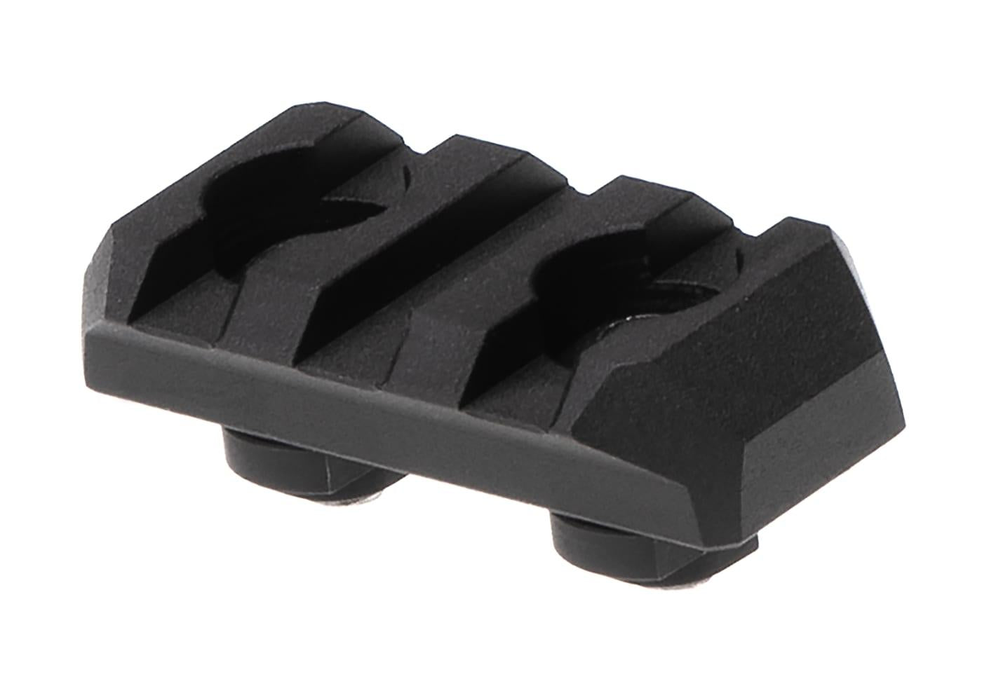 Krytac M-LOK Side Rail Short Black