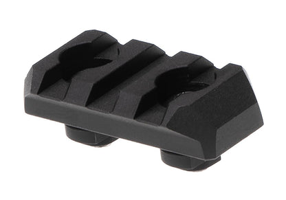 Krytac M-LOK Side Rail Short Black