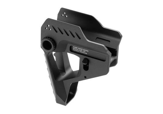 Strike Industries Pit Stock Black