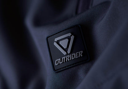 Outrider T.O.R.D. Softshell Jacket AR Navy