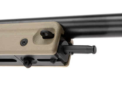 Cyma CM703 L96 Bolt-Action Sniper Rifle OD Green