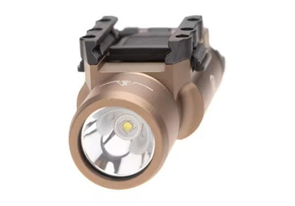 WADSN X300 Pistol Light Dark Earth