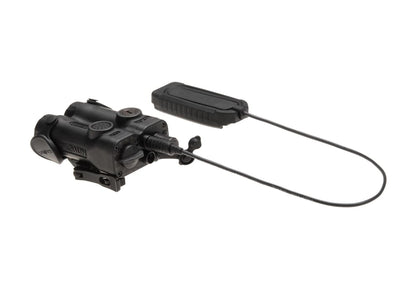Holosun LE321-GR Elite Multi-Laser Device Black