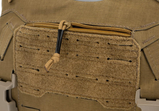 Templar's Gear CIBV Cataphract Plate Carrier DUTY Coyote Brown
