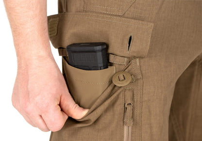 Clawgear Raider Pants MK V ATS Flex Coyote