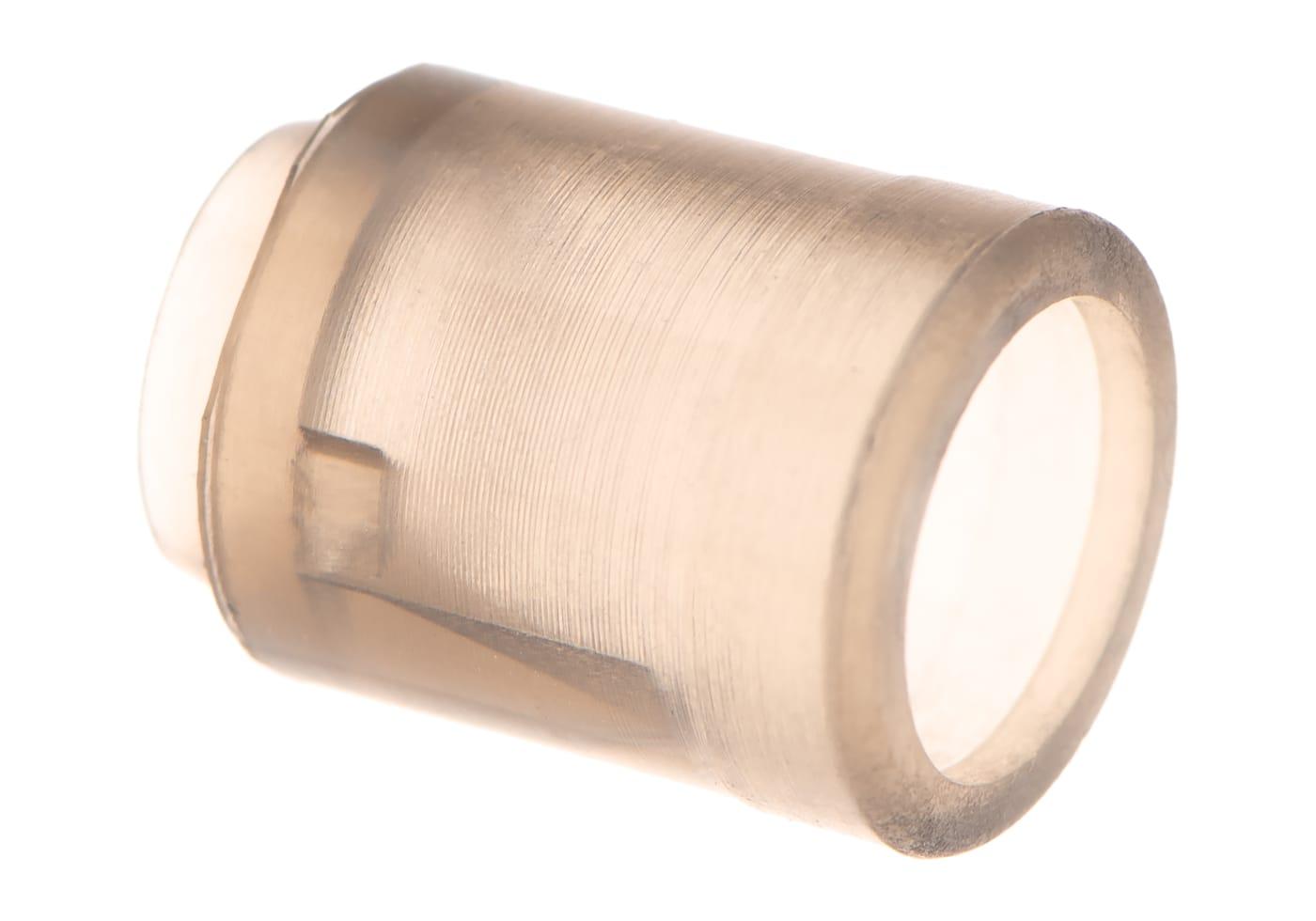 Maple Leaf Silicone Hot Shot Hop Up Rubber for AEG with GBB Inner Barrel
