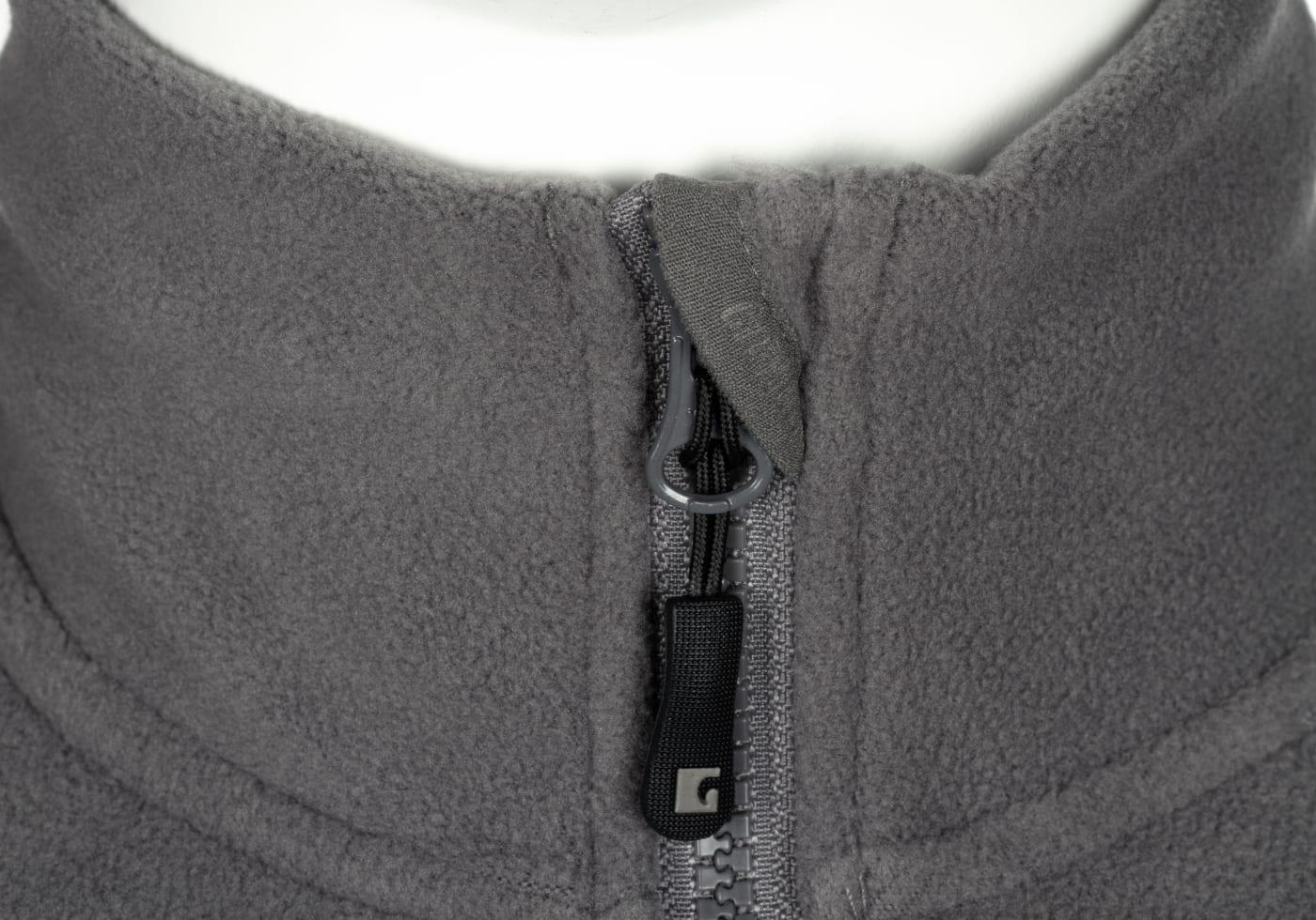 Clawgear Aviceda Mk.II Fleece Jacket Solid Rock