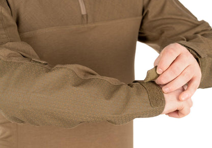 Clawgear Raider Combat Shirt MK V ATS Flex Coyote