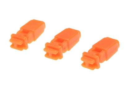 PTS Syndicate EPM / EPM1 Follower Pack 3-pack Black