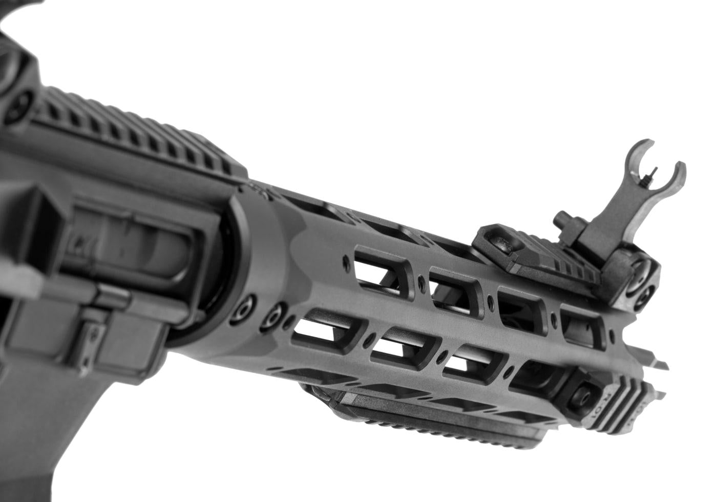 Ares AM-009 EFCS AEG Black