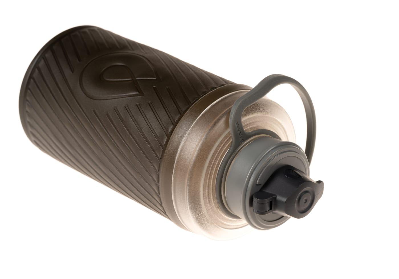 Hydrapak Flux Bottle 0.75L Mammoth