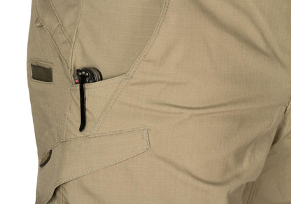 Clawgear Defiant Flex Pant Khaki