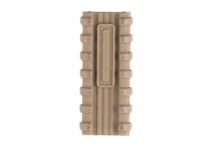 Manta 2.75 Inch Micro Pocket Switch Holder with Button