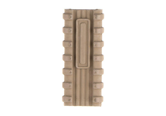 Manta 2.75 Inch Micro Pocket Switch Holder with Button
