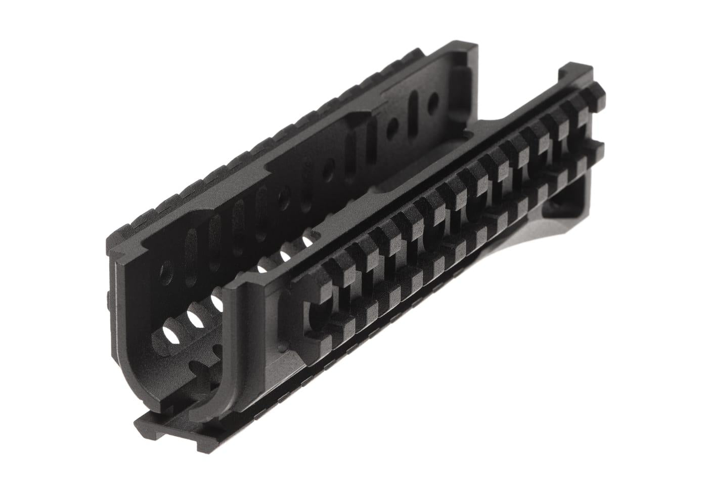 LCT ZB-10M Classic AK Handguard Black