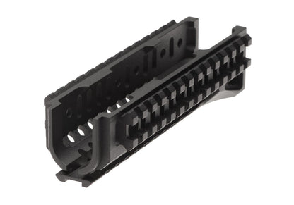 LCT ZB-10M Classic AK Handguard Black