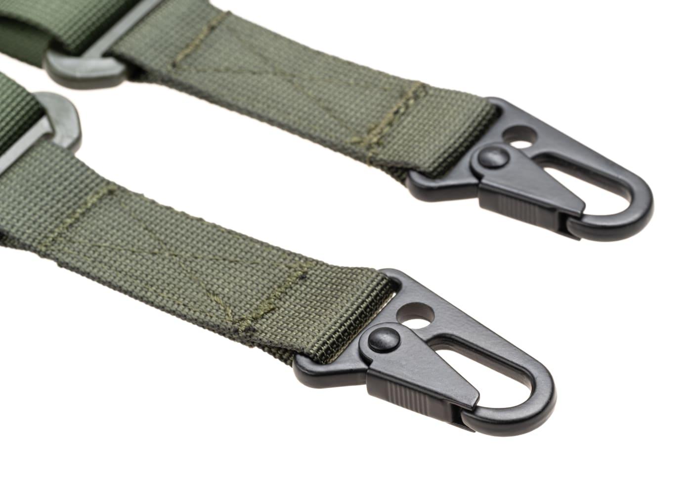 Invader Gear LMG Sling