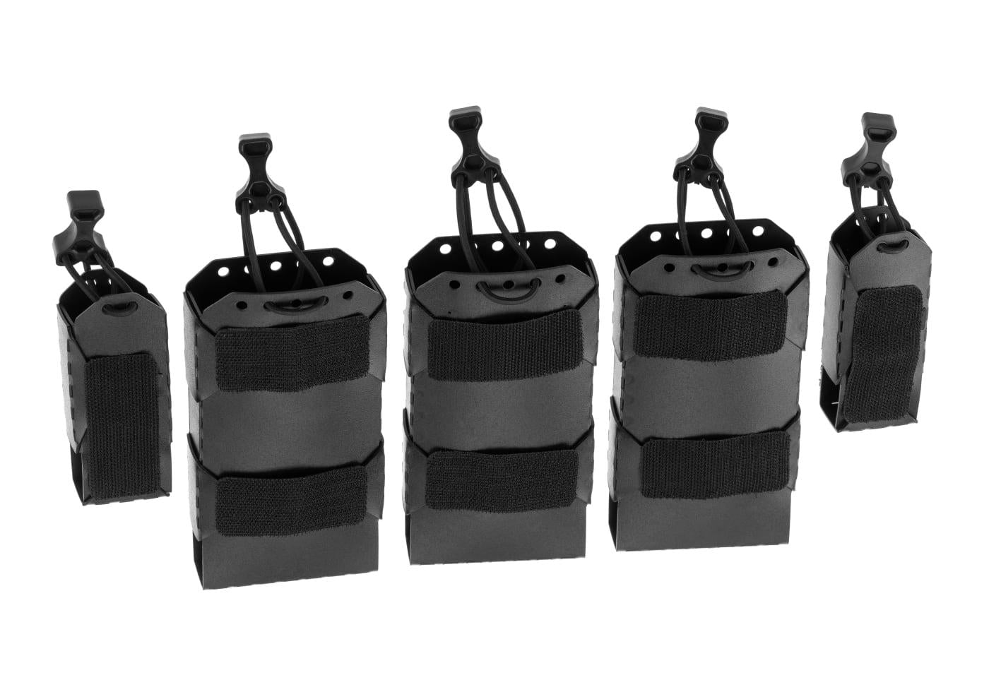 Templar's Gear Freemason Modular Front Panel