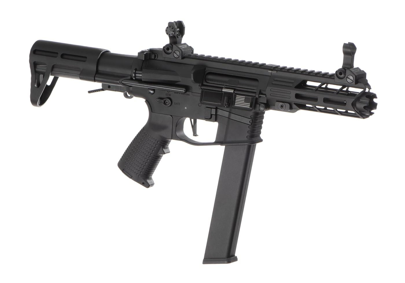 Classic Army Nemesis X9