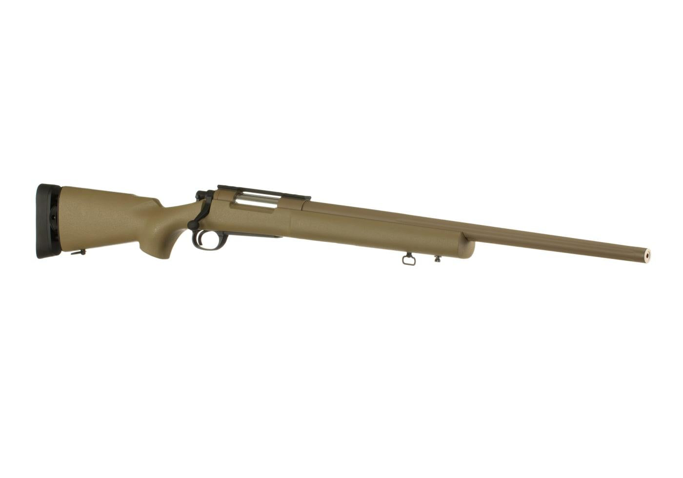 Cyma CM702 M24 SWS Bolt-Action Sniper Rifle Tan