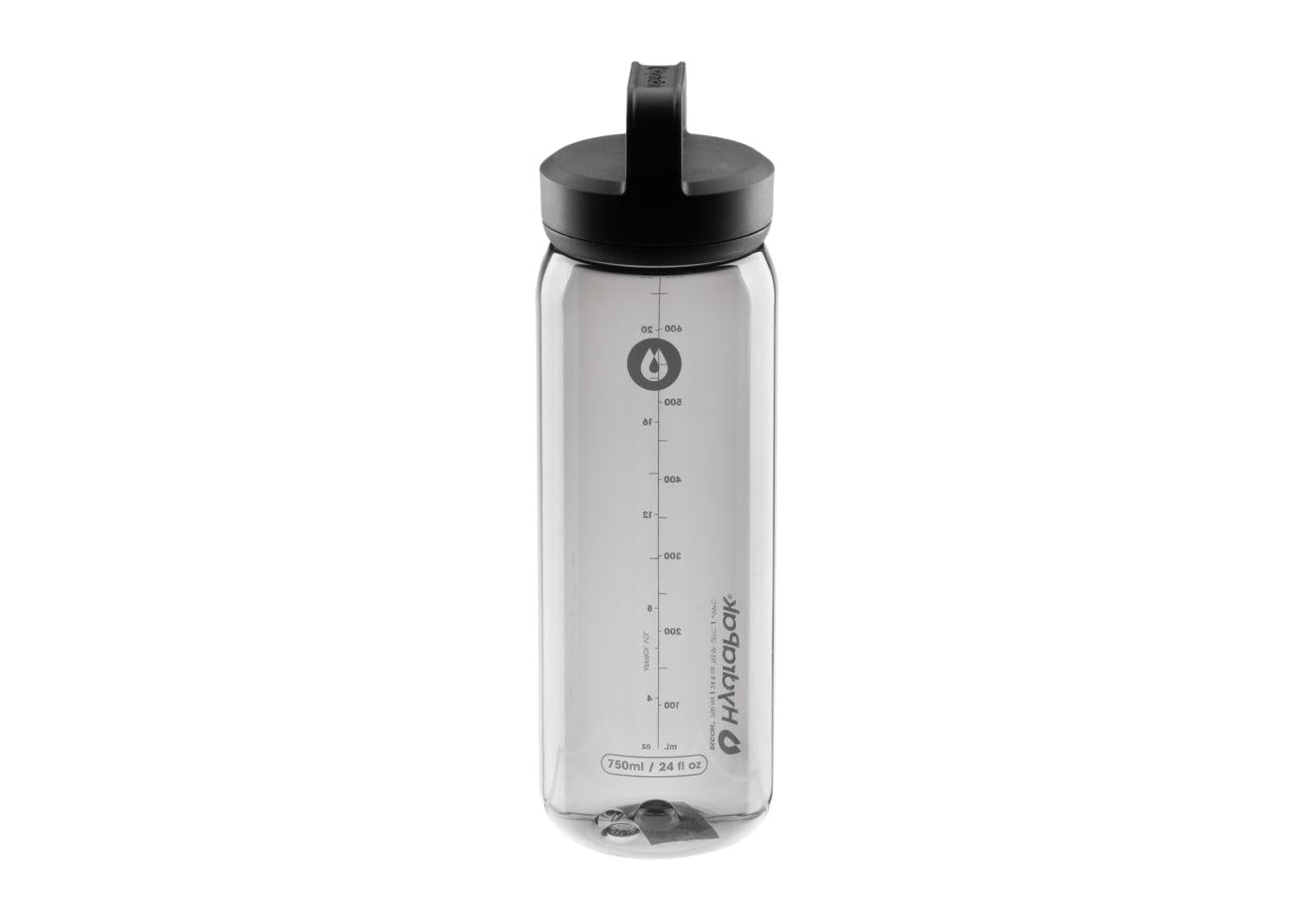 Hydrapak Recon Clip & Carry 750ml Grey