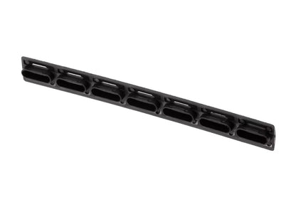 WADSN Rail Panel Kit for Keymod Black