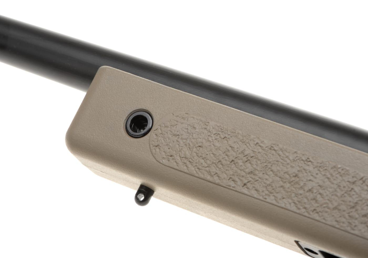 Cyma CM700 M40A3 Bolt-Action Sniper Rifle Tan