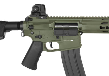 Krytac Trident Mk2 SPR Full Power Foliage Green