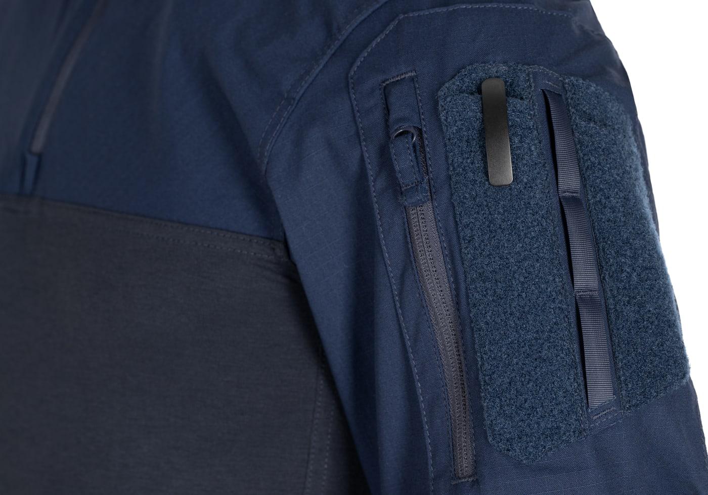 Clawgear Raider Combat Shirt MK V ATS Flex Navy