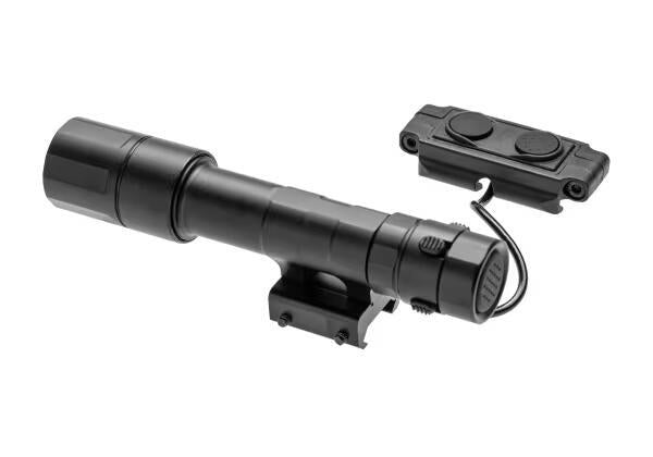 WADSN REIN 2.0 Tactical Light Black