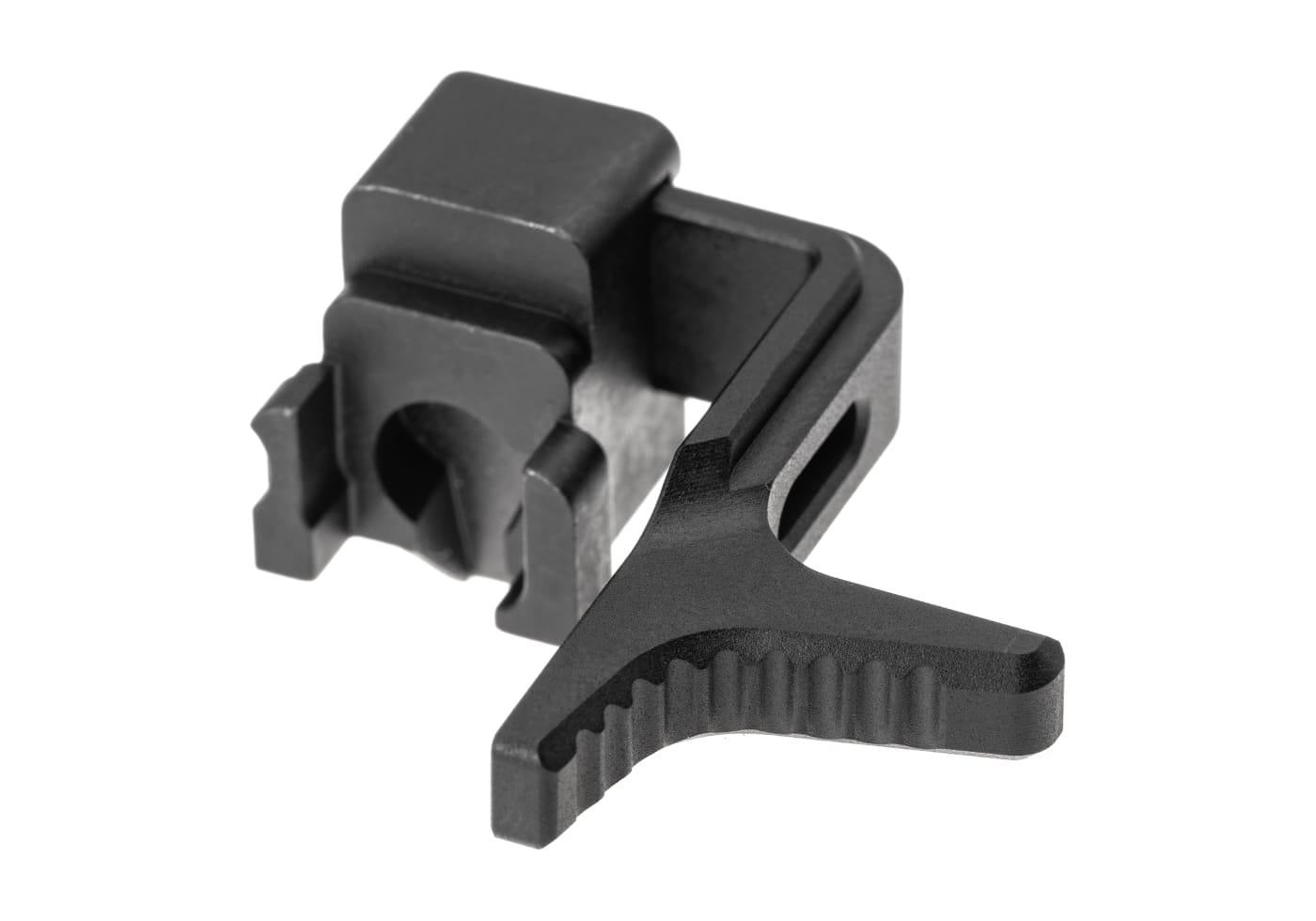 Strike Industries Ambidextrous Side Charging Handle for Sig Sauer P320
