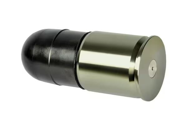 Madbull M576 Soft Rubber Grenade