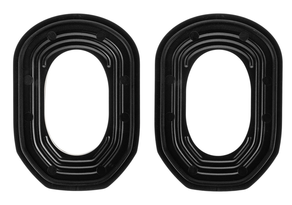 Earmor Replacement PVC Sponge Earpads for M300 Series