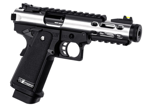 WE Galaxy Hi-Capa Series Dual Tone