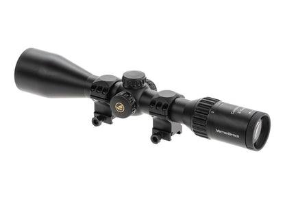 Vector Optics Continental x6 2-12x50 G4 Hunting