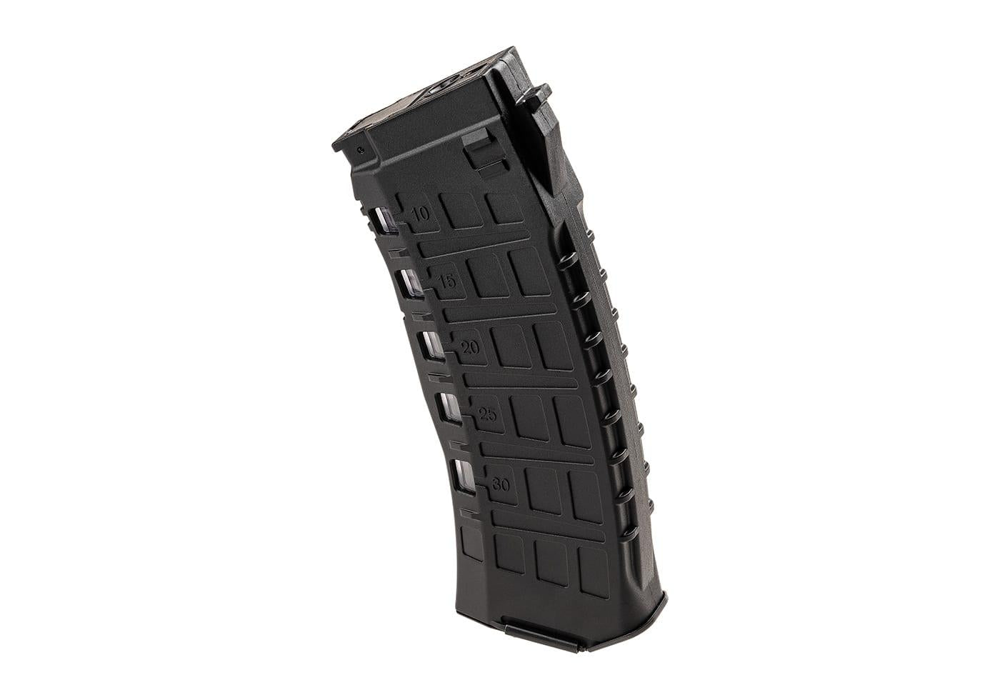 Arcturus Airsoft AK Magazin AK12 Hicap 550rds Black
