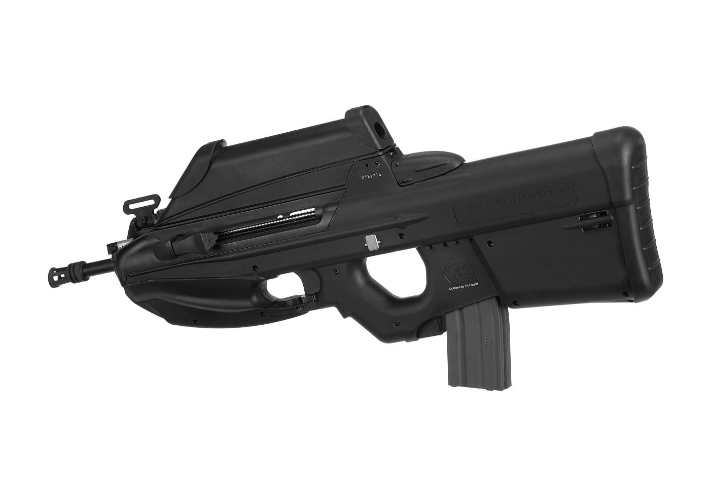 G&G FN F2000 Black