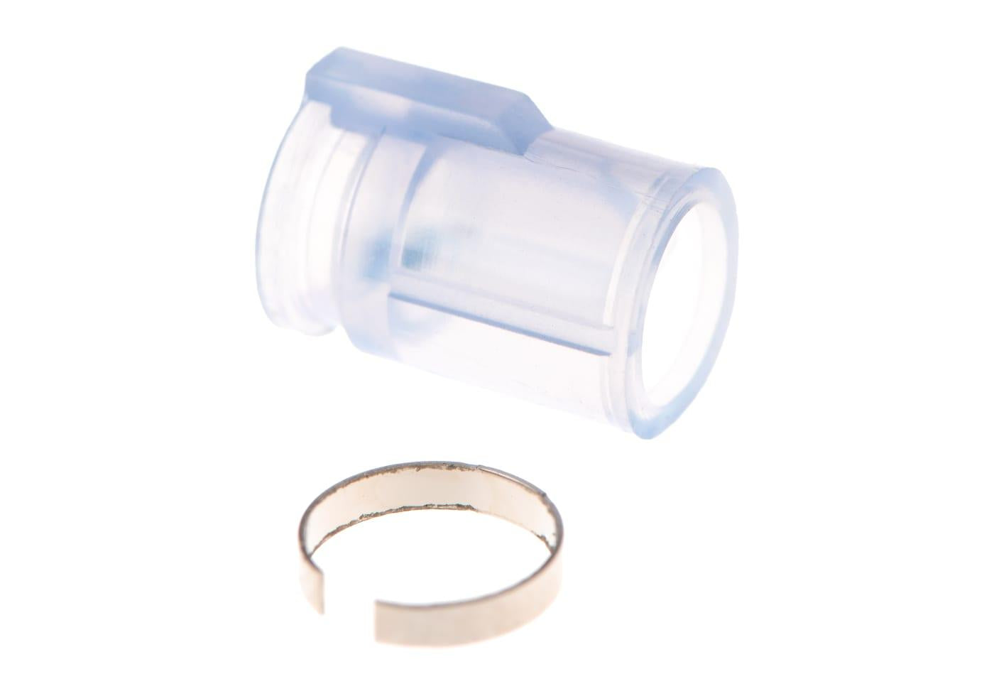 Maple Leaf Silicone MR. Hop Up Rubber
