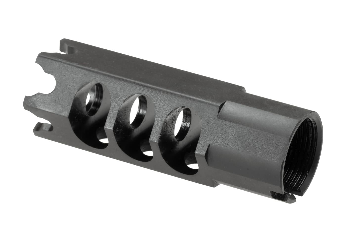 LCT Hexagon Flash Hider CW 8.5cm