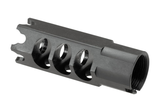 LCT Hexagon Flash Hider CW 8.5cm