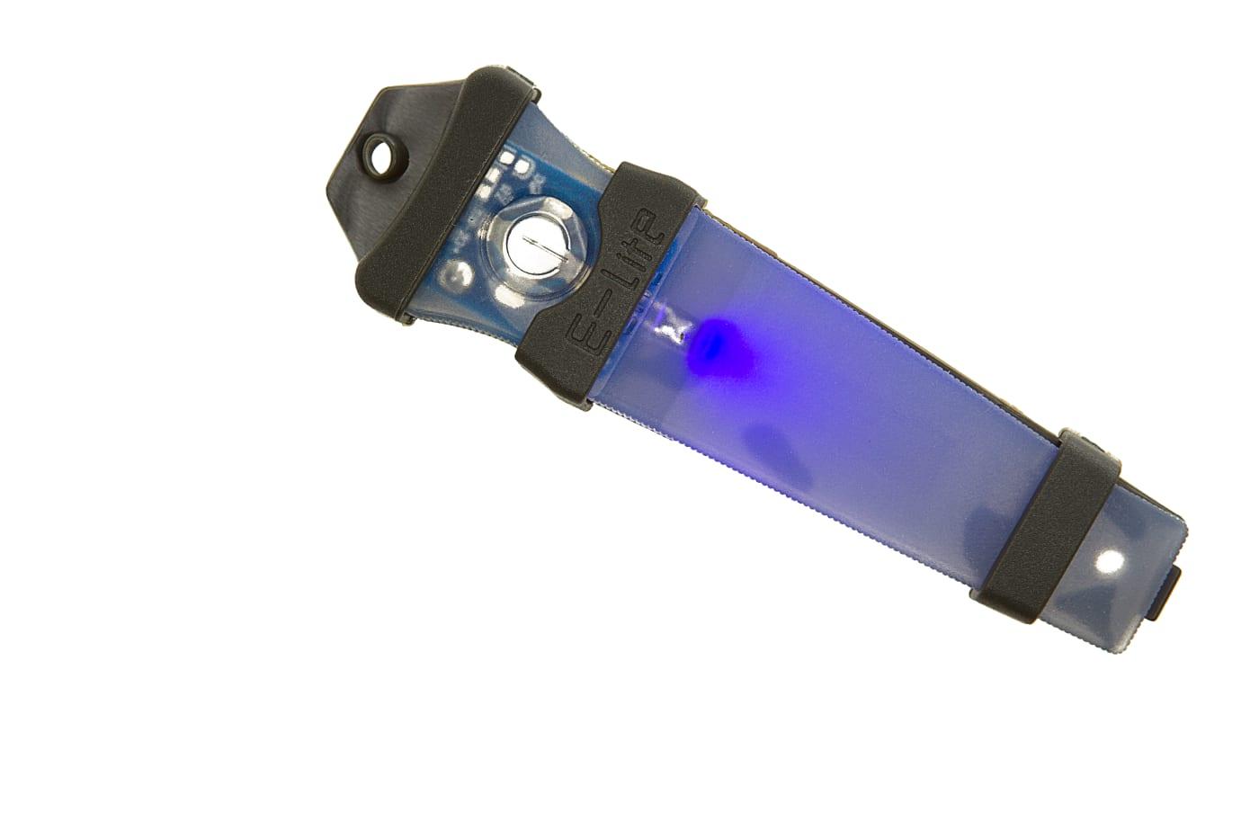 Element VLT Light Blue