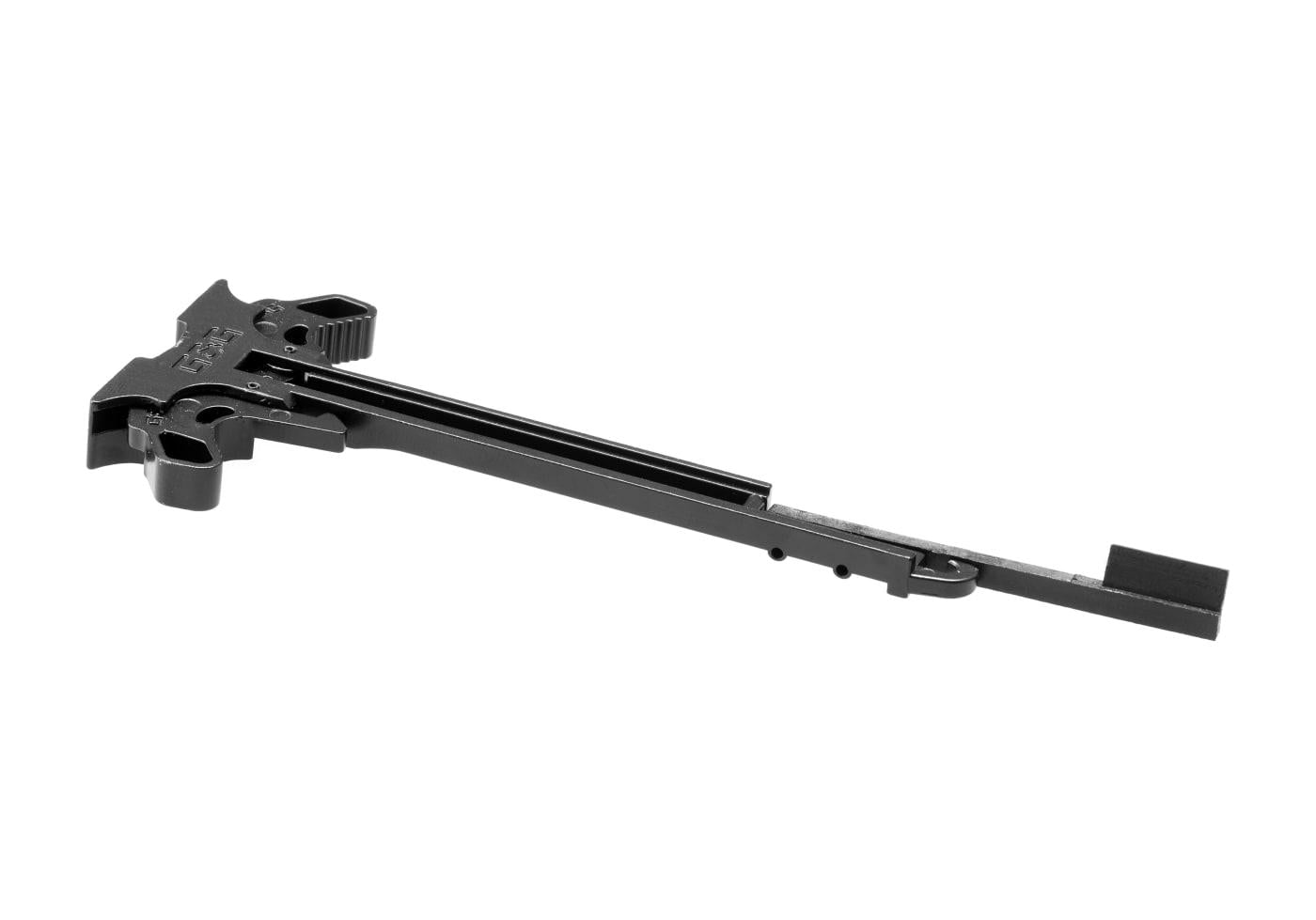 G&G PDW-15 Charging Handle and Spring Black