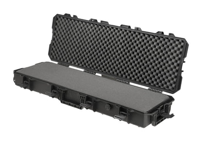 Nimrod Rifle Hard Carry Case 100cm PNP Foam Black