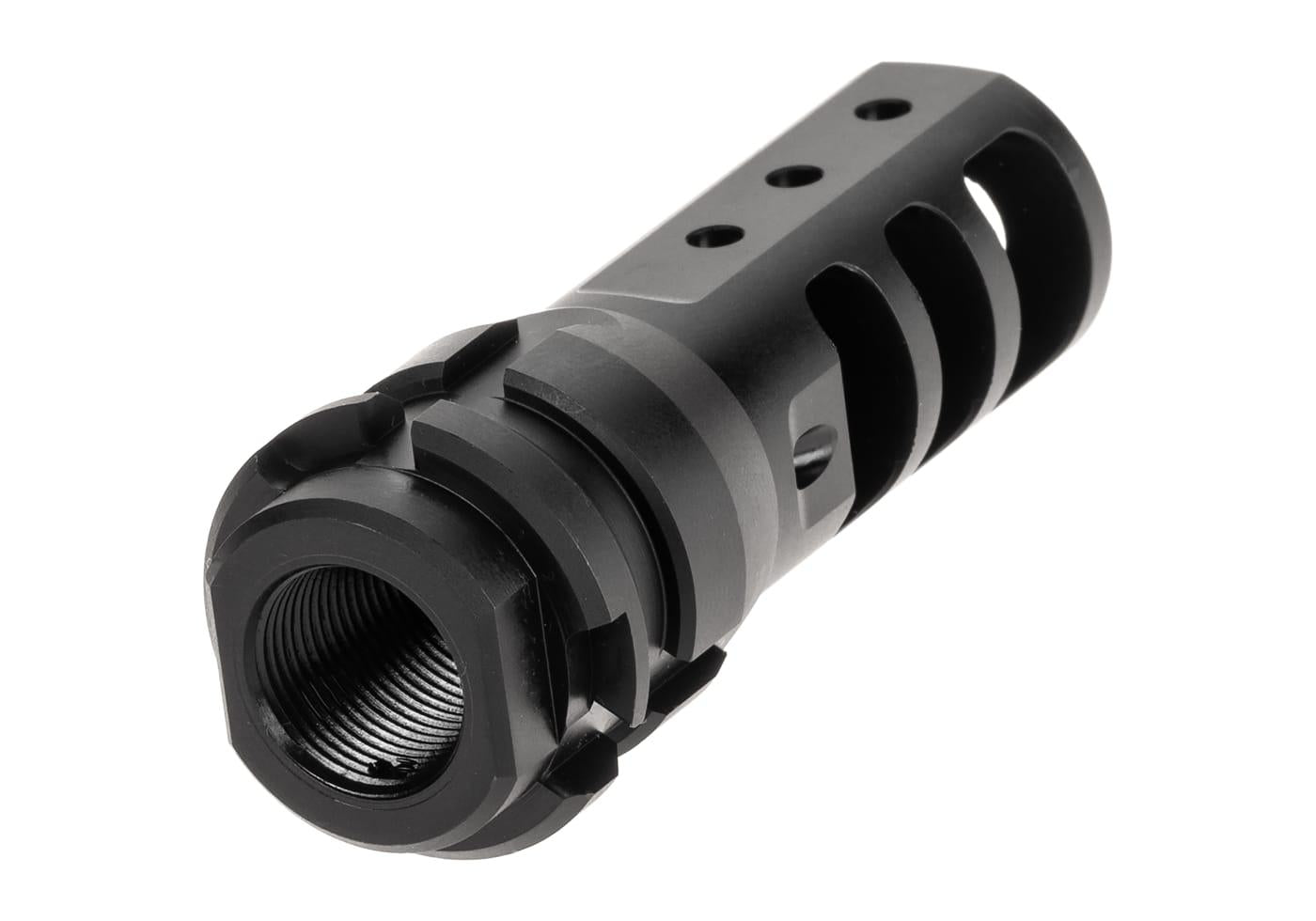 PTS Syndicate Dead Air KeyMo Muzzle Brake