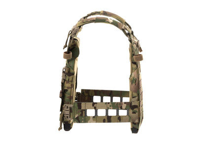 Clawgear Operator Plate Carrier Multicam L