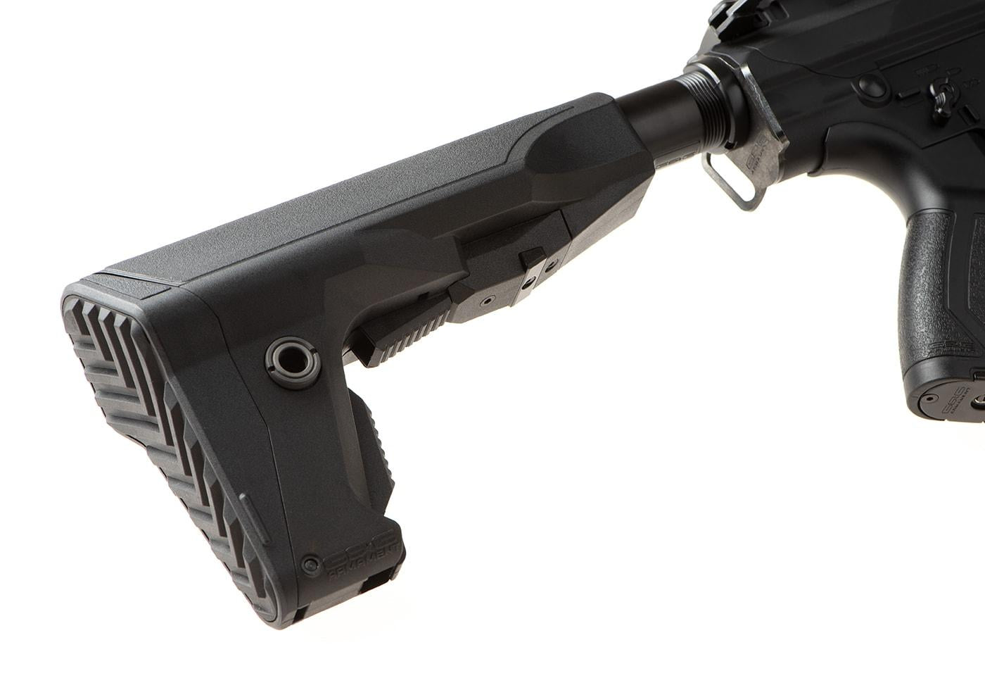 G&G TR16 SBR 308 Mk1 Black