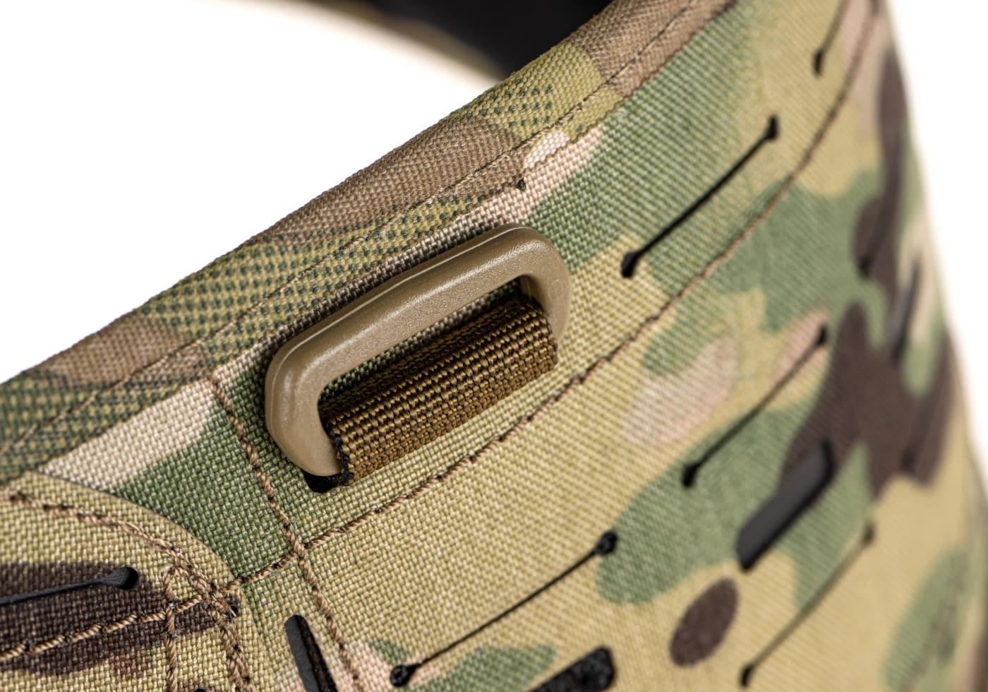 Templar's Gear PT4 Tactical Belt Multicam