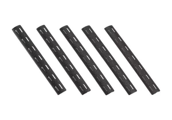 WADSN Rail Panel Kit for Keymod Black