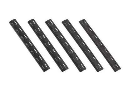 WADSN Rail Panel Kit for Keymod Black