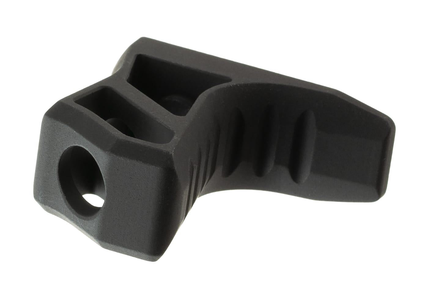Leapers Ultra Slim Keymod Handstop Black